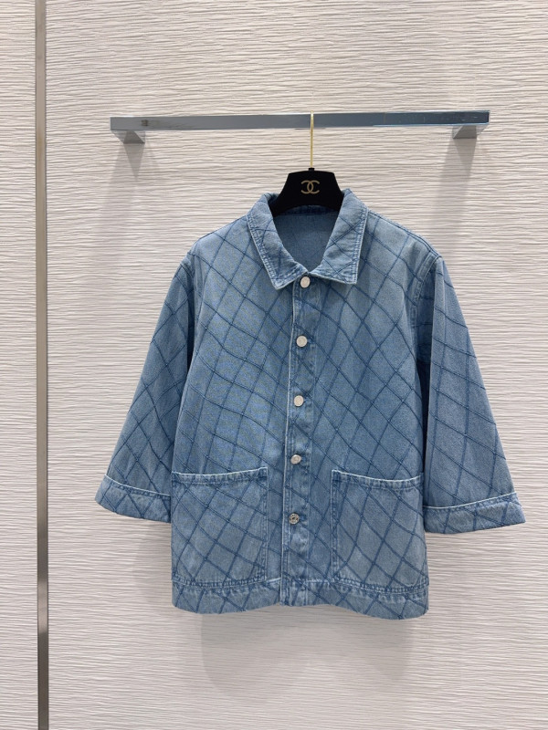 シャネル服 CHANEL 2026新作 ジャケット