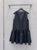 ルイヴィトン服 LOUIS VUITTON 2026新作 ワンピース