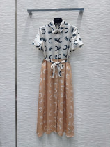 セリーヌ服 CELINE 2026新作 ワンピース