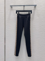 バーバリー服 BURBERRY 2026新作 ズボン