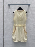 シャネル服 CHANEL 2026新作 ワンピース