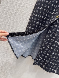 ルイヴィトン服 LOUIS VUITTON 2026新作 ワンピース