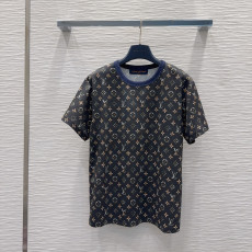 ルイヴィトン服 LOUIS VUITTON 2026新作 Tシャツ