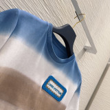 ルイヴィトン服 LOUIS VUITTON 2026新作 Tシャツ