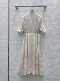 ディオール服 DIOR 2026新作 ワンピース