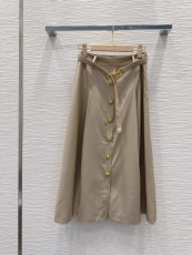 ミュウミュウ服 Miu Miu 2026新作 スカート