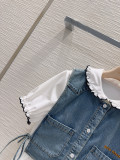 ミュウミュウ服 Miu Miu 2026新作 ワンピース