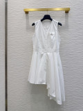 ルイヴィトン服 LOUIS VUITTON 2026新作 ワンピース