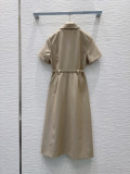 ミュウミュウ服 Miu Miu 2026新作 ワンピース