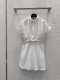 フェンディ服 FENDI 2026新作 ワンピース