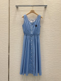 ミュウミュウ服 Miu Miu 2026新作 ワンピース