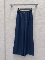 シャネル服 CHANEL 2026新作 ズボン