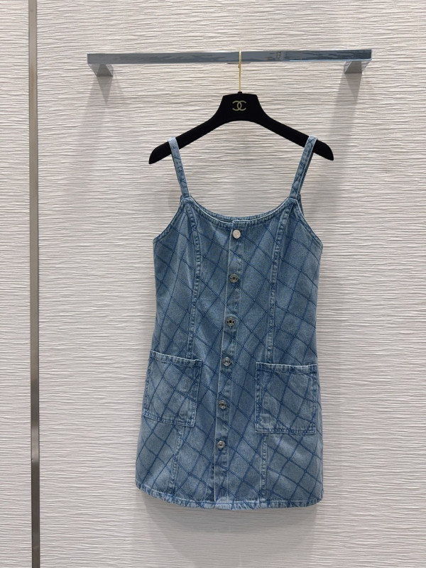 シャネル服 CHANEL 2026新作 ワンピース