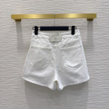 セリーヌ服 CELINE 2026新作 ハーフパンツ