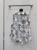 ディオール服 DIOR 2026新作 シャツ