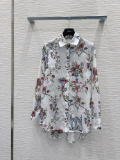 ディオール服 DIOR 2026新作 シャツ