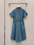 ロエベ服 LOEWE 2026新作 ワンピース