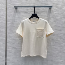エルメス服 HERMES 2026新作 Tシャツ