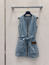 ルイヴィトン服 LOUIS VUITTON 2026新作 ワンピース