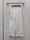 フェンディ服 FENDI 2026新作 ズボン