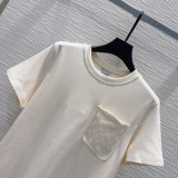 エルメス服 HERMES 2026新作 Tシャツ