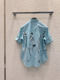 ディオール服 DIOR 2026新作 シャツ