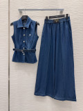 セリーヌ服 CELINE 2026新作 ズボン