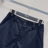 プラダ服 PRADA 2026新作 ハーフパンツ