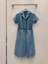 ロエベ服 LOEWE 2026新作 ワンピース