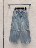 シャネル服 CHANEL 2026新作 ズボン