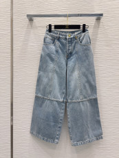 シャネル服 CHANEL 2026新作 ズボン