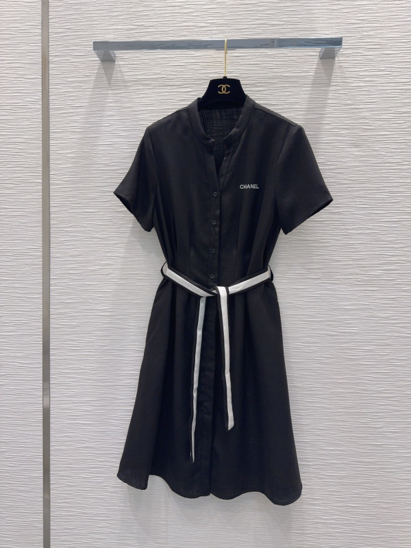 シャネル服 CHANEL 2026新作 ワンピース