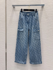 シャネル服 CHANEL 2026新作 ズボン