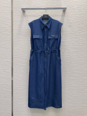 プラダ服 PRADA 2026新作 ワンピース