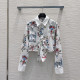 ディオール服 DIOR 2026新作 シャツ