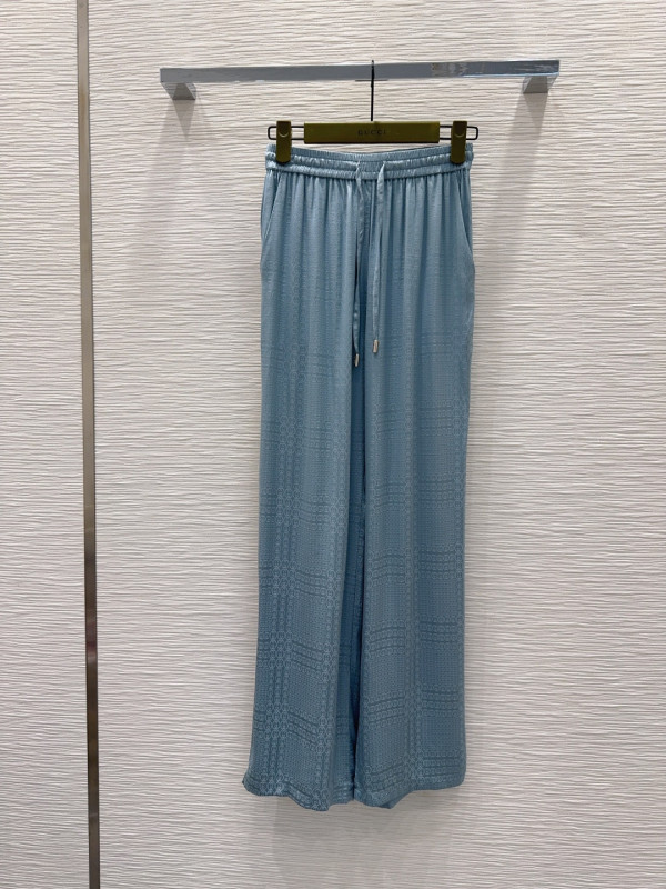 グッチ服 GUCCI 2026新作 ズボン