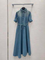 ディオール服 DIOR 2026新作 ワンピース