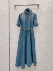 ディオール服 DIOR 2026新作 ワンピース
