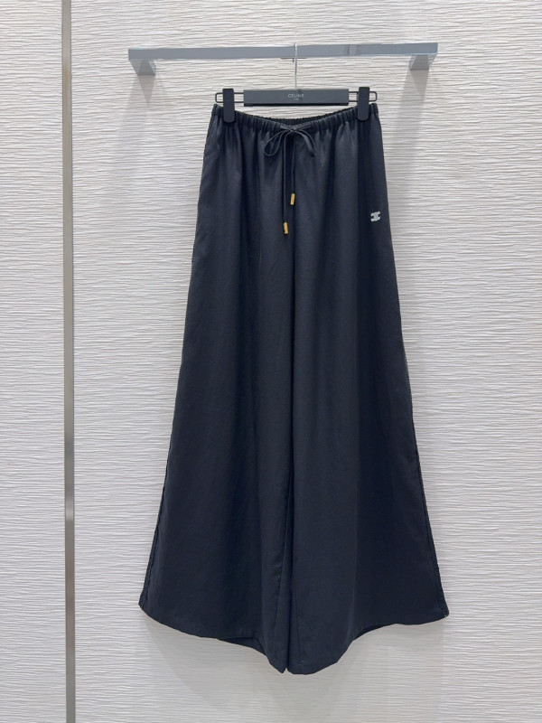セリーヌ服 CELINE 2026新作 ズボン