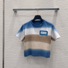 ルイヴィトン服 LOUIS VUITTON 2026新作 Tシャツ