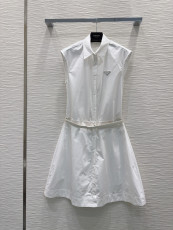 プラダ服 PRADA 2026新作 ワンピース