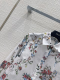 ディオール服 DIOR 2026新作 シャツ