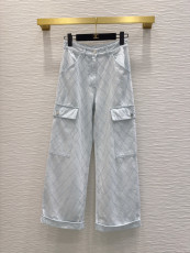 シャネル服 CHANEL 2026新作 ズボン