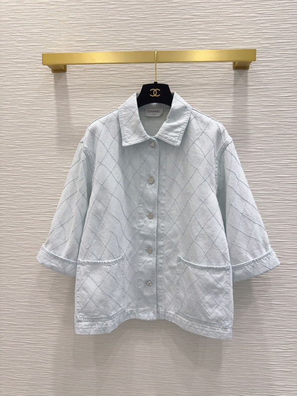 シャネル服 CHANEL 2026新作 トップス