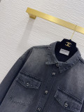 シャネル服 CHANEL 2026新作 シャツ