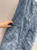 シャネル服 CHANEL 2026新作 ワンピース