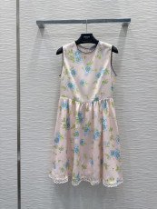 プラダ服 PRADA 2026新作 ワンピース