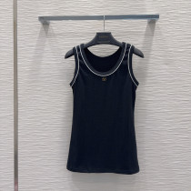 ヴァレンティノ服 VALENTINO 2026新作 タンクトップ