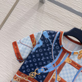 ルイヴィトン服 LOUIS VUITTON 2026新作 スーツ