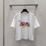 ルイヴィトン服 LOUIS VUITTON 2026新作 Tシャツ